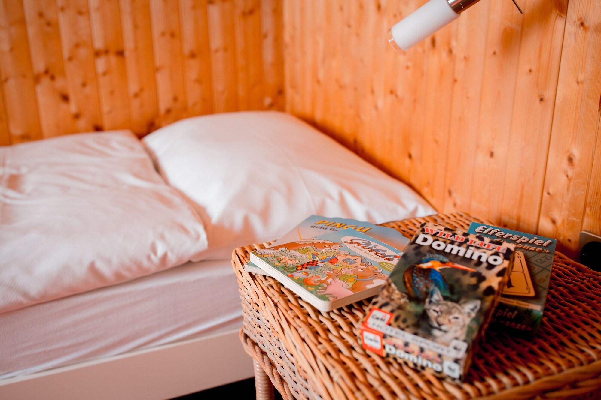 Hotel Sport Klosters Kültér fotó