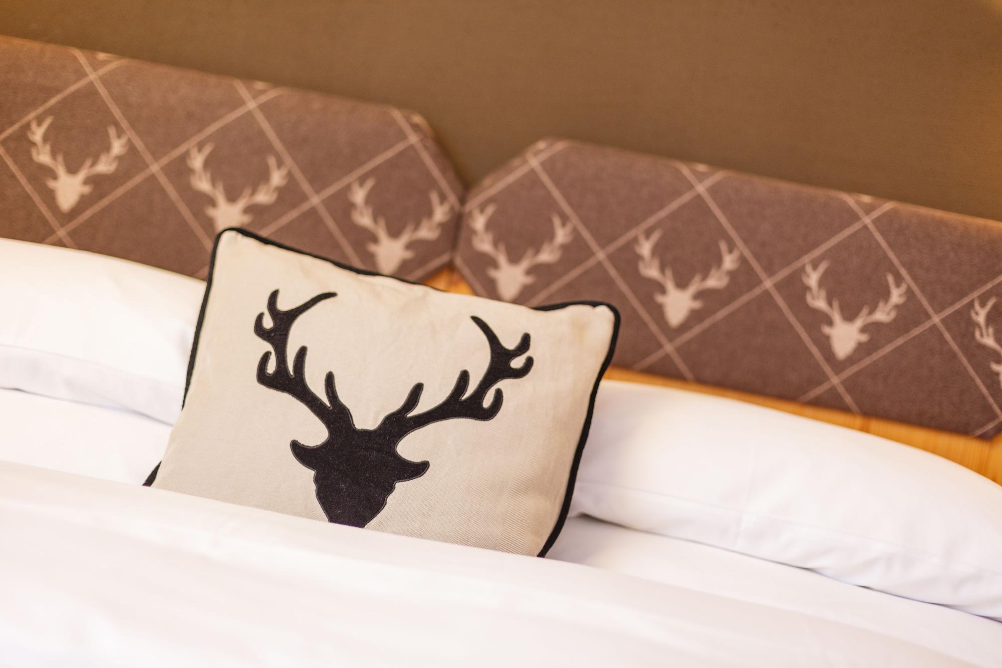 Hotel Sport Klosters Kültér fotó