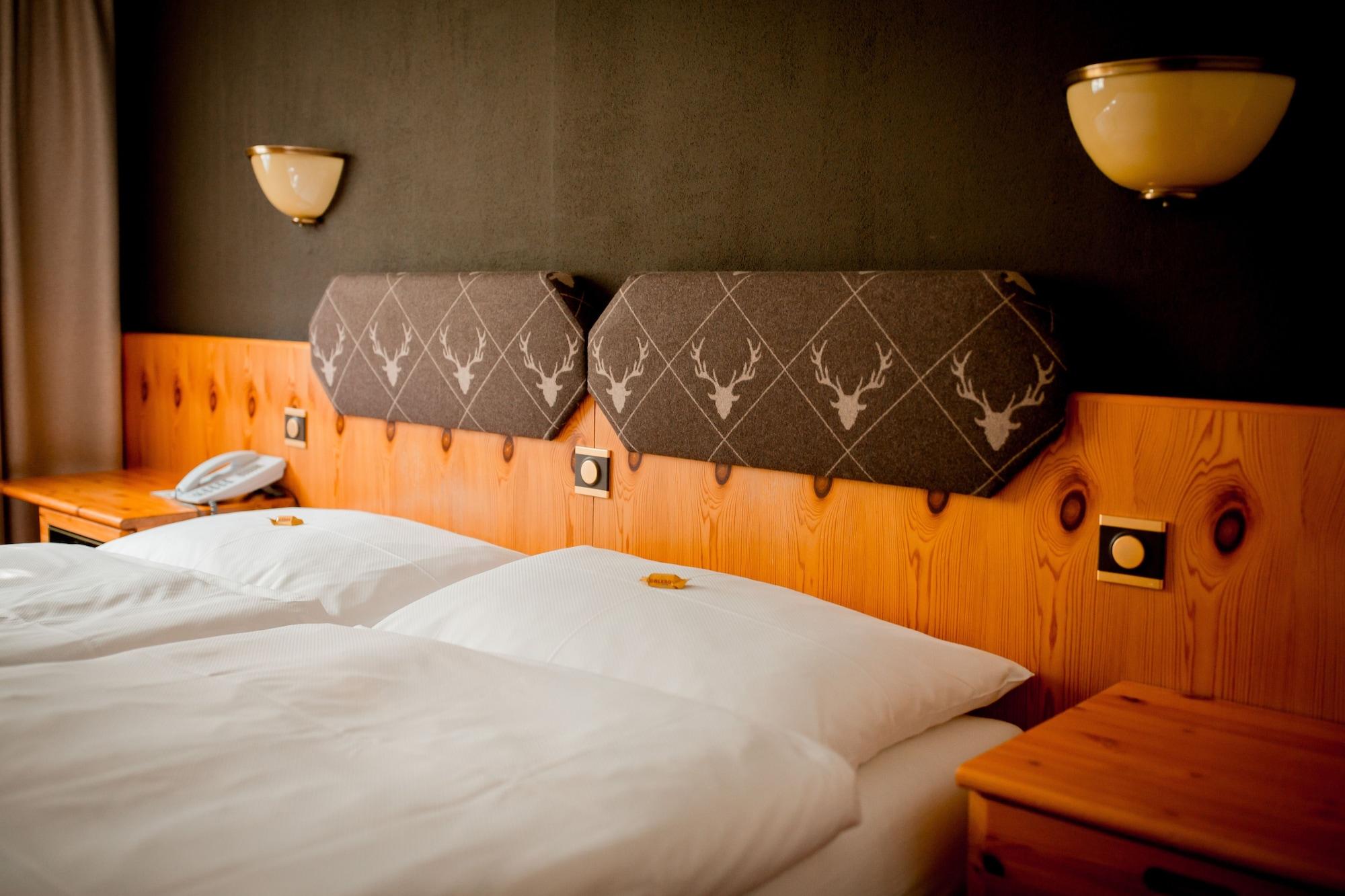 Hotel Sport Klosters Kültér fotó